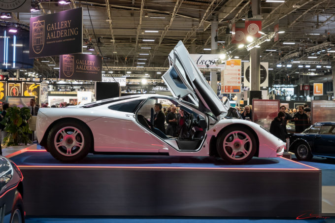 Retromobile 2025