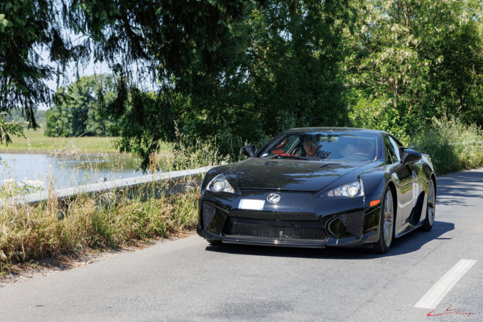 Rallye du Cœur Nantes 2025